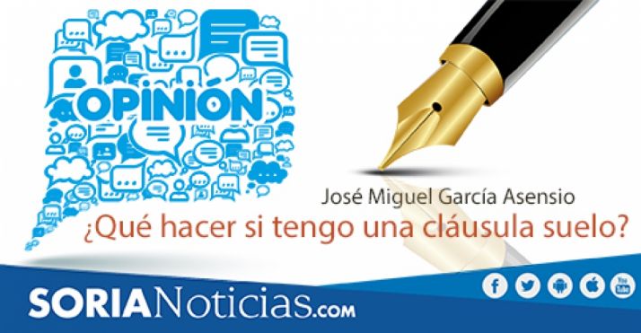 ¿Qué hacer si tengo una cláusula suelo?