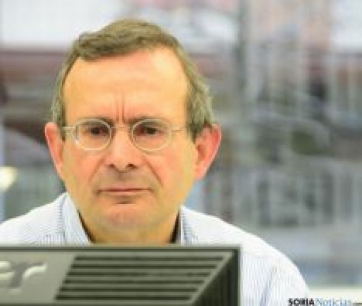 Jesús de Lózar/ SN