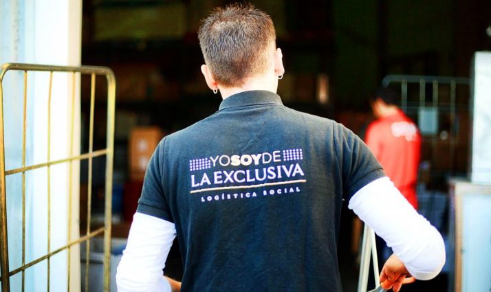 Nueva etapa para la empresa. /LE