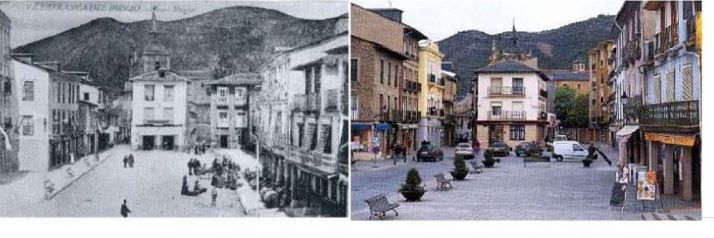 Imágenes de una de las muestras./Jta.