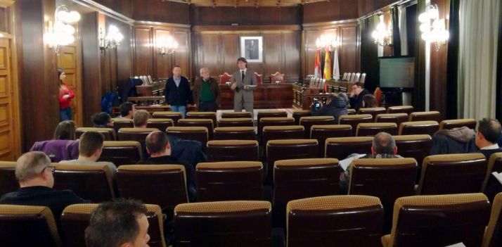 El segundo foro sanjuanero en diciembre. /SN 