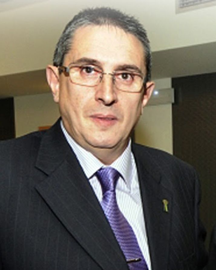 Jose Luis Chaín, elegido presidente de la Peña Taurina Soriana