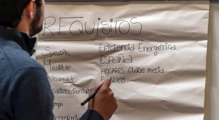 Abierto el plazo de inscripción. /UVa