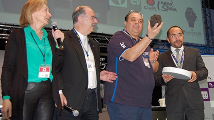 Una edición anterior de la subasta./Dip.