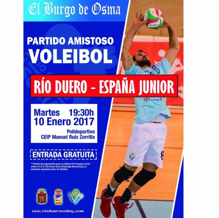 Con entrada gratuita. 