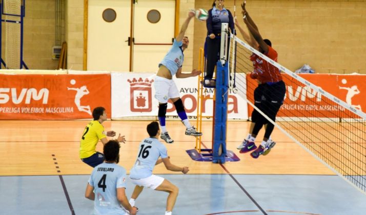 Gesto solidario de una empresa soriana./SN