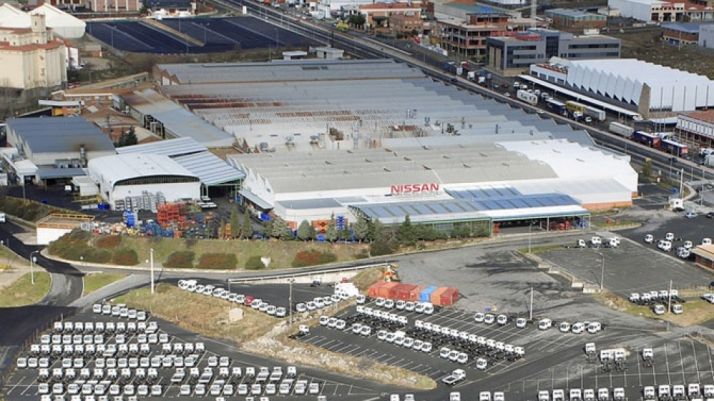 Imagen de la factoría abulense. /avilared.com