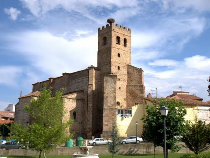 Esta tarde, Concierto de Año Nuevo en Ólvega