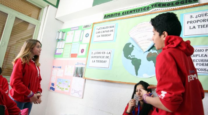 Imagen de las jornadas. /FT