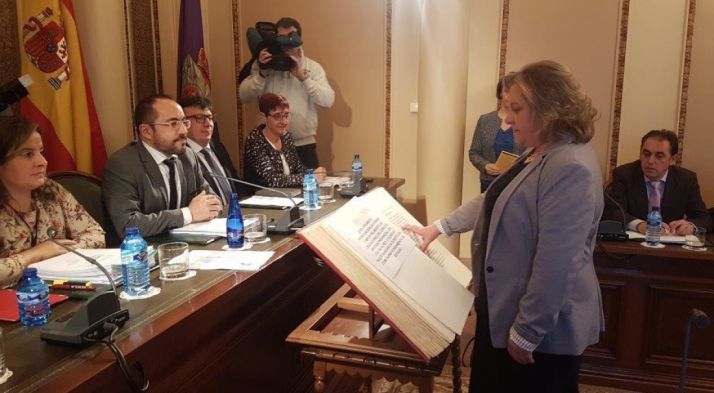 Diputación Provincial de Soria