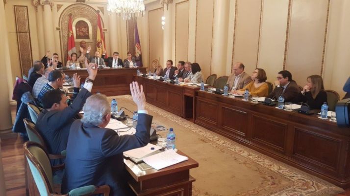 Corporación provincial de Soria