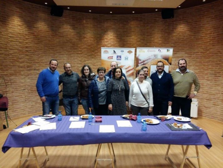 El Mejor Torrezno del Mundo