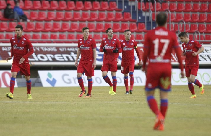 El equipo de Los Pajaritos, en racha. /SN