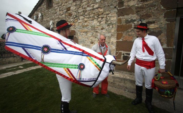 La Barrosa de Abejar