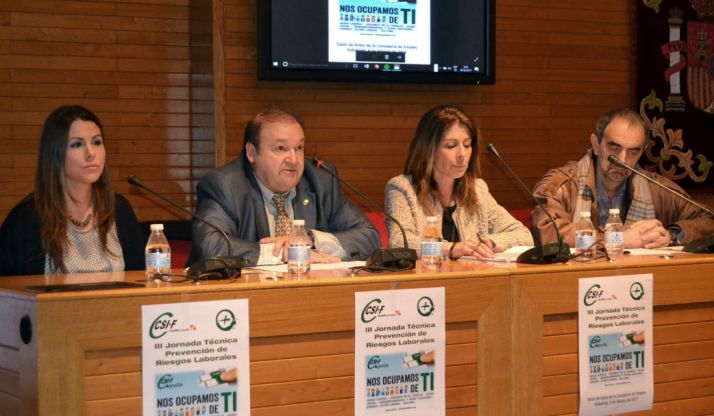 Abascal, Hernando, Cámara y  Barrios.