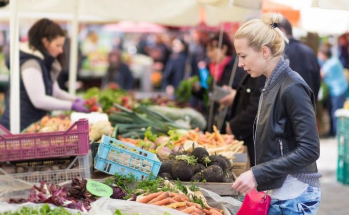 Uno de cada tres autónomos es mujer. /SN 