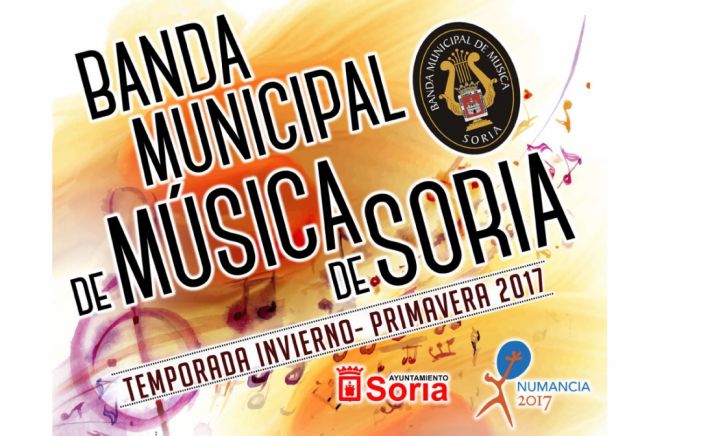 La agrupación musical arranca temporada.
