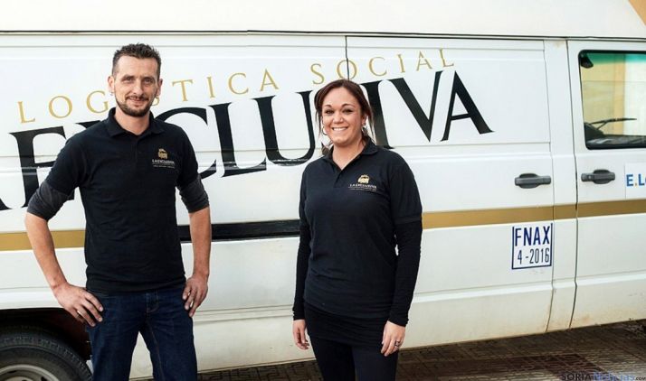 Nuevo examen para la firma soriana. /SN