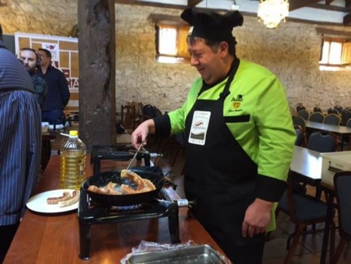 El Mejor Torrezno del Mundo