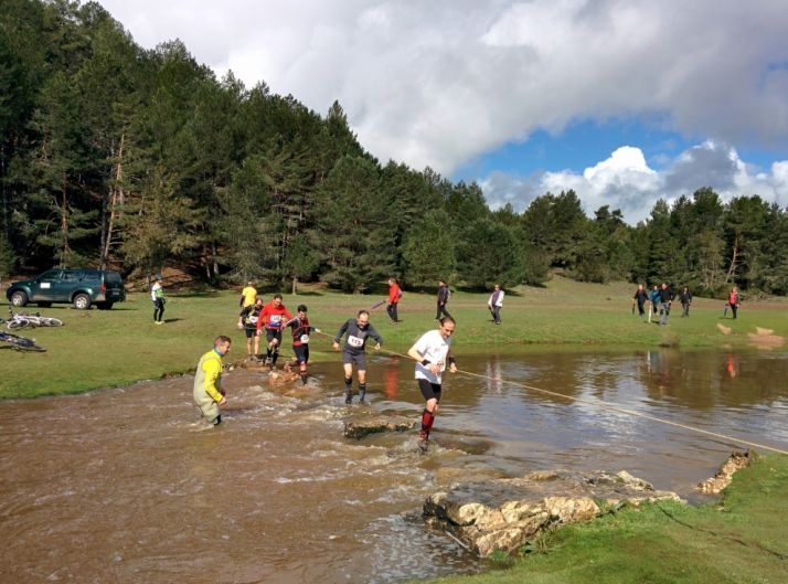 Es en San Leonardo de Yagüe./AT