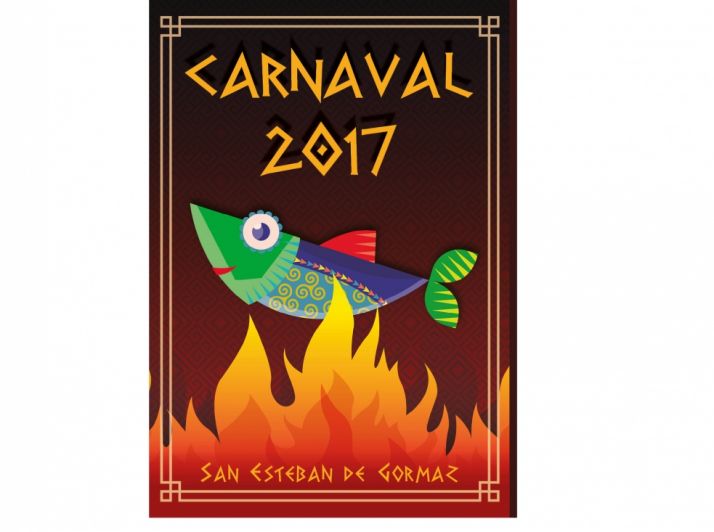 La sardina, protagonista en San Esteban.