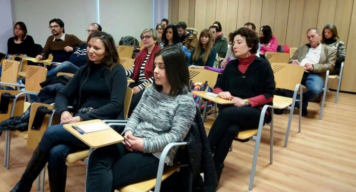 Imagen de una de las didácticas./Ayto.