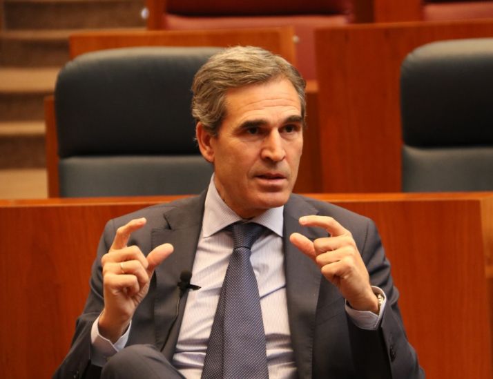 Juan José Sanz Vitorio 