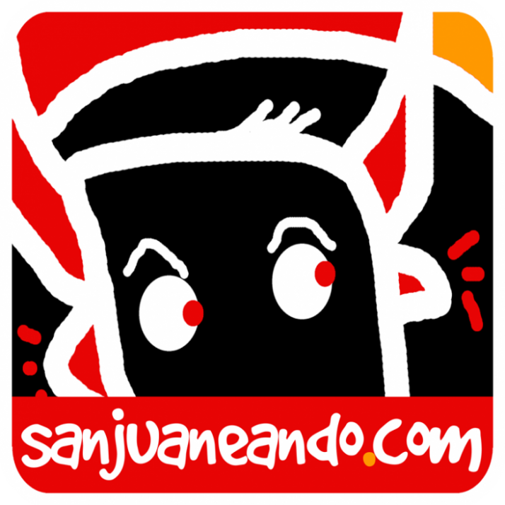 Sanjuaneando a por el premio a mejor blog 2016