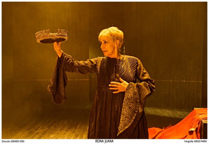 Reina Juana / Iraya Producciones