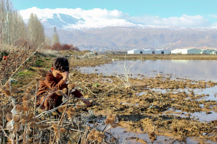 Una de las imágenes de la muestra./CM