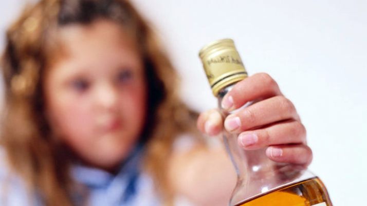 331 episodios en urgencias por ingesta abusiva en menores de 21 años durante 2016. /SN