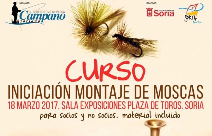 Inscripciones, en www.campanosoriano.com.