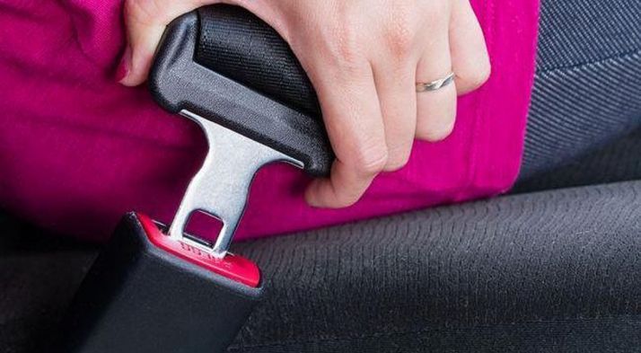 Los sistemas de seguridad en el automóvil salvan vidas. /SN