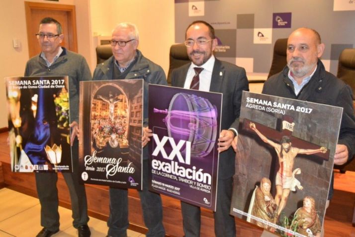 Semana Santa de Soria