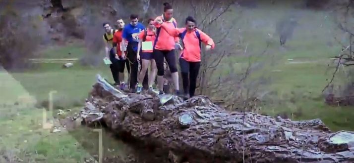 Nueva edición de las pruebas./UVa