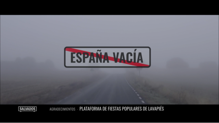 El programa de Évole sobre la España Vacía el próximo domingo en La Sexta