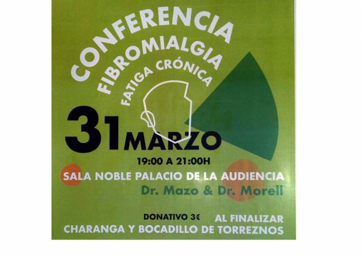 Apoyo a los pacientes de esta dolencia.