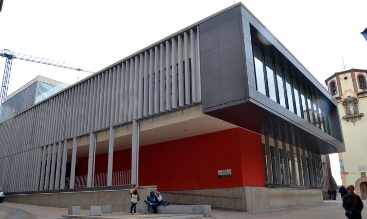 Este viernes, apertura del nuevo mercado./SN