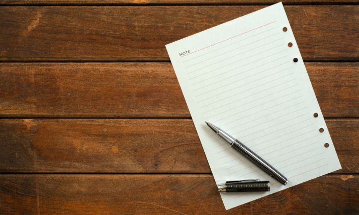 El plazo, hasta el 15 de abril.