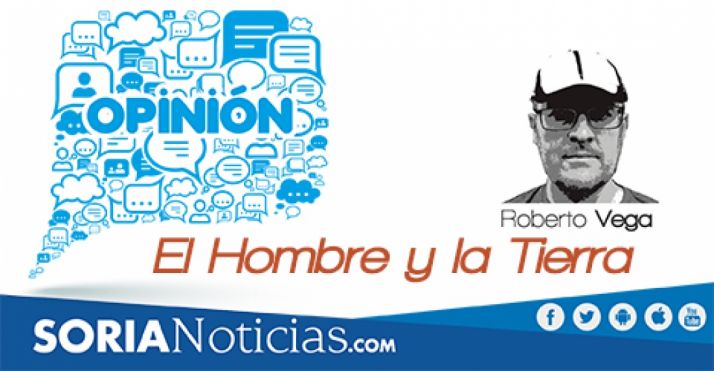 El Hombre y la Tierra 