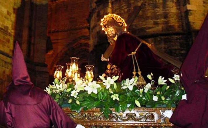 Semana Santa de El Burgo de Osma