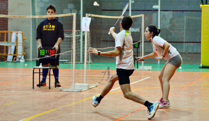 Víctor Ortega y Ana Sanz./CBS