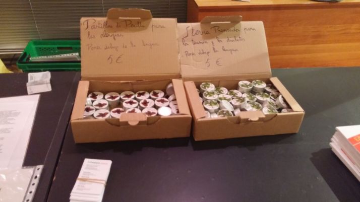 Un charlatán en Soria