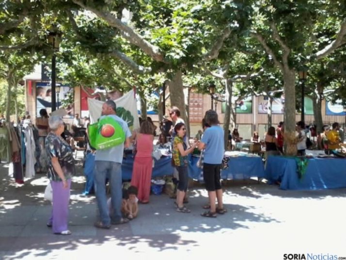 Plaza de San Esteban