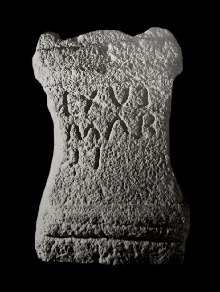 Imagen de Ara a Marte/ JCYL