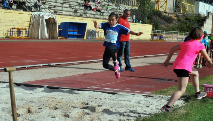 Imagen de la jornada de este lunes. /SN
