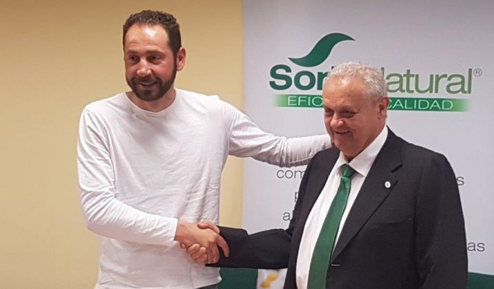 Presentación Campus Pablo Machín