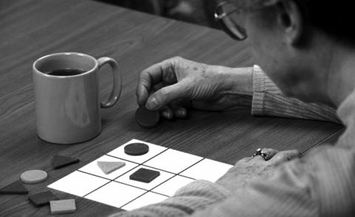 250.000 &euro; en programas y servicios para personas con Alzheimer y sus familias