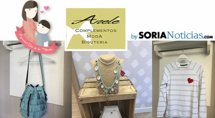 3 ideas para regalar el Día de la Madre desde Anelé