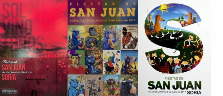 El público decidirá el ganador. /SN